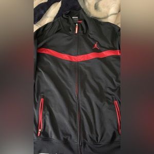 Jordan tracksuit